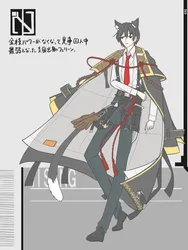 yi sang (project moon), project moon, limbus company, kakitokoori, post #3346