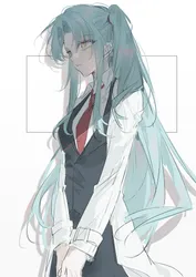 angela (project moon), project moon, lobotomy corporation, ondoiro, post #4201