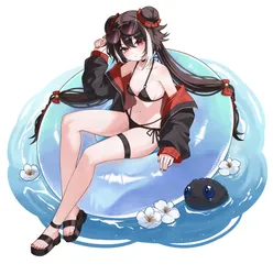 jia xichun (project moon), blubbering toad (project moon), project moon, limbus company, nhom (woogi), post #7856