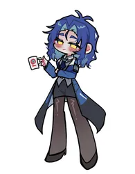 chesed (project moon), project moon, lobotomy corporation, roco (arcalive), post #2907