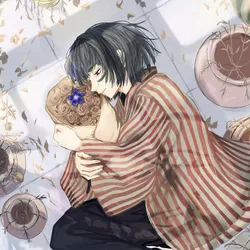ryoshu (project moon), project moon, limbus company, mona koko, post #5270