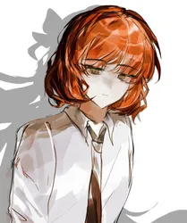 ishmael (project moon), ishmael (district 21 resident) (project moon), project moon, limbus company, kolona1192081, post #3551