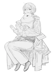 faust (project moon), project moon, wenli, post #9168