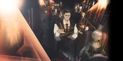 ishmael (project moon), dante (project moon), project moon, limbus company, nai ga, post #1932