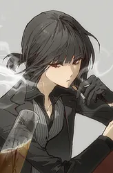 ryoshu (project moon), project moon, limbus company, g7cdpdto2i6hot6, post #1718