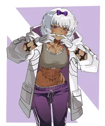 kira (project moon), project moon, limbus company, autisticheath, post #5773