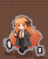 ishmael (project moon), project moon, limbus company, yuemiao, post #6976