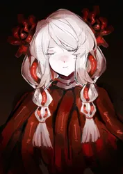 faust (project moon), project moon, limbus company, harume neko, post #1615
