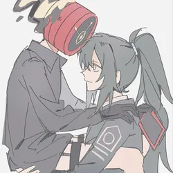 dante (project moon), hong lu (project moon), project moon, limbus company, nanahara191, post #1081