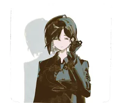 jeanne (project moon), project moon, limbus company, kampuzu, post #2192