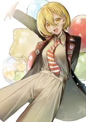 don quixote (project moon), project moon, limbus company, xliliumlily, post #3414