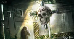 one sin and hundreds of good deeds, project moon, lobotomy corporation, 6ekoh, post #5213