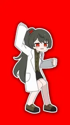 carmen (project moon), project moon, lobotomy corporation, debbie kimm, post #1457
