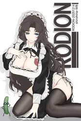 rodion (project moon), project moon, limbus company, baichu (83216), post #7832