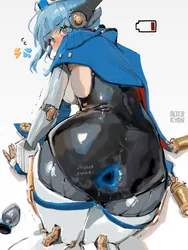ineffa (genshin impact), genshin impact, alterkyon, post #844