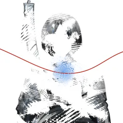 ren (project moon), project moon, limbus company, nishikujic, post #9358