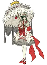 nugget (project moon), employee (project moon), project moon, lobotomy corporation, s8abt, post #2514