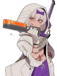 kira (project moon), project moon, limbus company, misg1111, post #1041