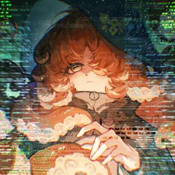 ishmael (project moon), project moon, limbus company, yuemiao, post #7148