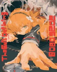 ishmael (project moon), project moon, limbus company, asumi ensen, post #5389