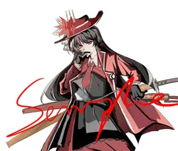 nikaido hiro, project moon, limbus company, empt1 t4nul1, post #4919