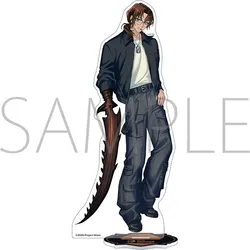 gregor (project moon), project moon, limbus company, post #4253
