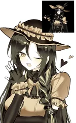 jeanne (project moon), project moon, limbus company, o3hww3ibdzocfre, post #2266