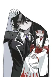 ryoshu (project moon), yi sang (project moon), project moon, limbus company, ckfurty161, post #6638