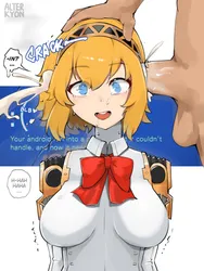 aigis (persona), persona, persona 3, alterkyon, post #935