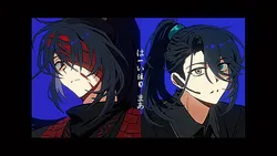 heathcliff (project moon), hong lu (project moon), project moon, limbus company, liangshui shi kou, post #1119