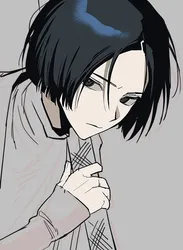 ren (project moon), project moon, limbus company, sigeo lb, post #9033