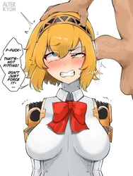 aigis (persona), persona, persona 3, alterkyon, post #936