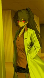 carmen (project moon), project moon, backrooms (creepypasta), orara 10, post #4561