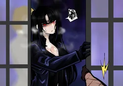 ryoshu (project moon), heathcliff (project moon), project moon, limbus company, eecliptus, post #6471