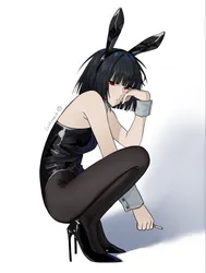 ryoshu (project moon), project moon, limbus company, cockroach1239, post #1141