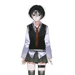 yi sang (project moon), project moon, limbus company, bb imposible, post #1105