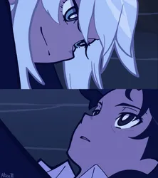 roland (project moon), angelica (project moon), project moon, library of ruina, chadaliceii, post #6327