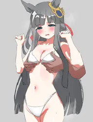 chrono genesis (umamusume), umamusume, roooou (rou-uma), post #271
