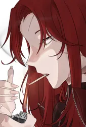 gebura (project moon), project moon, lobotomy corporation, shotco009, post #4697