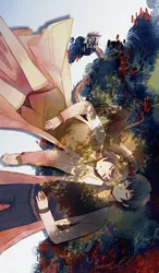 carmen (project moon), ayin (project moon), project moon, limbus company, cangbaijiu, post #1690