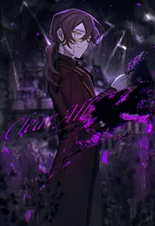 albert parker, project moon, limbus company, yasuihiruya, post #7428