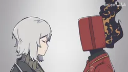 dante (project moon), faust (project moon), project moon, limbus company, ivy (675671), post #2295