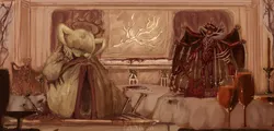 pwie (project moon), the crimson god (project moon), project moon, limbus company, pankerdotpng, post #1560