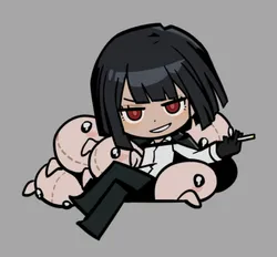 ryoshu (project moon), bongy (project moon), project moon, limbus company, post #11666