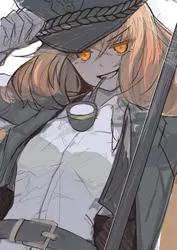 ishmael (project moon), project moon, limbus company, nakashikaji, post #6562
