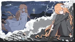ishmael (project moon), project moon, limbus company, miwu 108, post #5550
