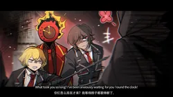 dante (project moon), outis (project moon), project moon, limbus company, momoatls, post #1231