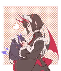 ryoshu (project moon), araya (project moon), project moon, limbus company, 6282966195, post #2643