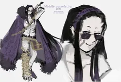matthias (project moon), iori (project moon), project moon, library of ruina, post #3263