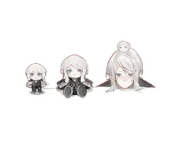 faust (project moon), project moon, limbus company, harume neko, post #6812